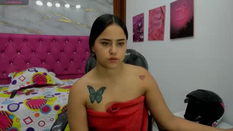 Helen online show from 01/07/26, 06:21