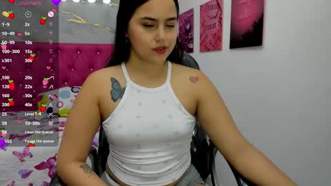 Helen online show from 03/29/26, 05:46