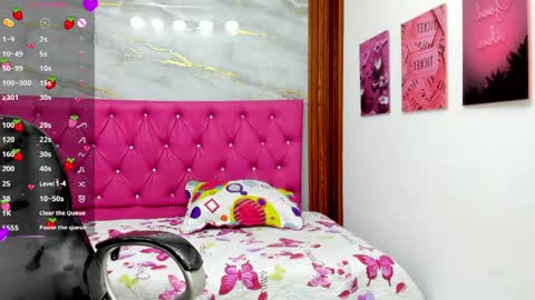 Helen online show from 04/12/26, 06:13