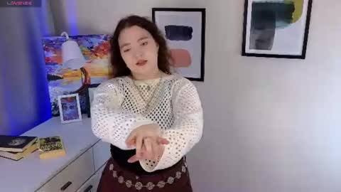 Sofi online show from 06/12/26, 02:27