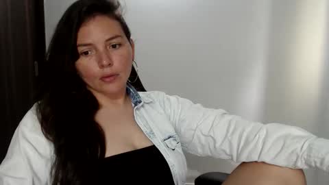 Snapshot of helena018 chatting on 10/27/25, 03:49 helena online show from 10/27/25, 03:49