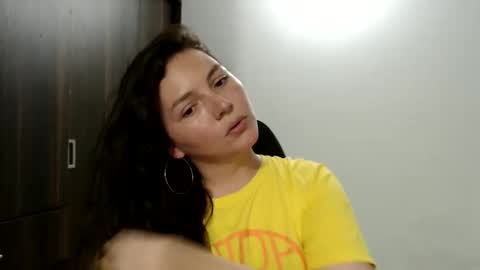 Snapshot of helena018 chatting on 11/01/25, 07:16 helena online show from 11/01/25, 07:16