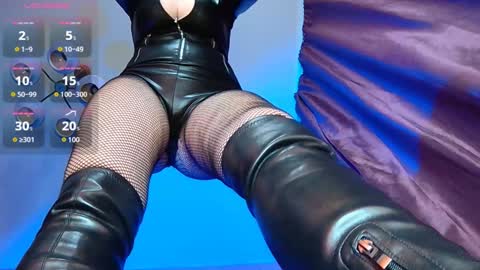 Snapshot of helena__femdom chatting on 01/26/25, 02:41 Helena online show from 01/26/25, 02:41