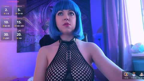 Helena online show from 03/27/26, 03:12