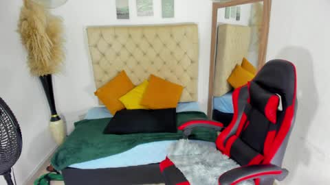 HELENA COPPER online show from 04/03/26, 03:15