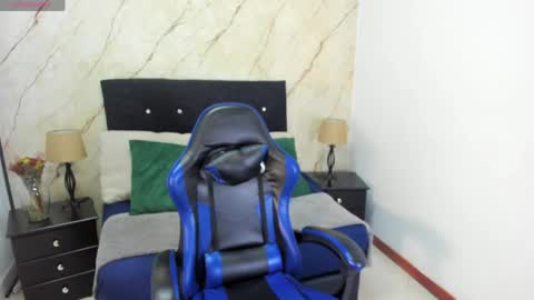 HELENA COPPER online show from 04/08/26, 03:17