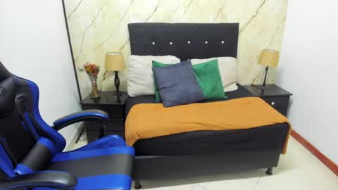 HELENA COPPER online show from 04/13/26, 02:39