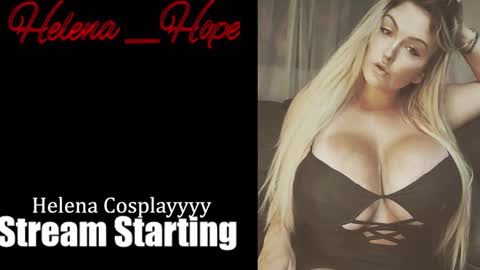 Snapshot of helena_hope chatting on 02/16/26, 07:37 Helena Hope online show from 02/16/26, 07:37