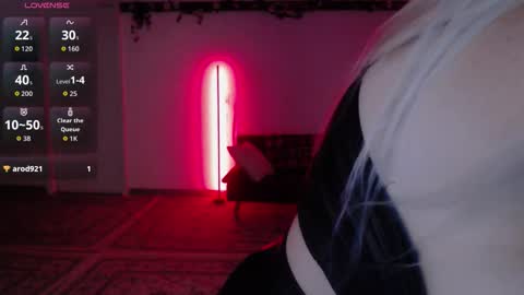 Helena Hope online show from 03/28/26, 06:24