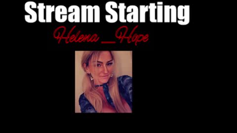 Helena Hope online show from 06/26/26, 05:45