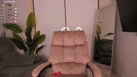 Helen online show from 12/21/25, 03:08