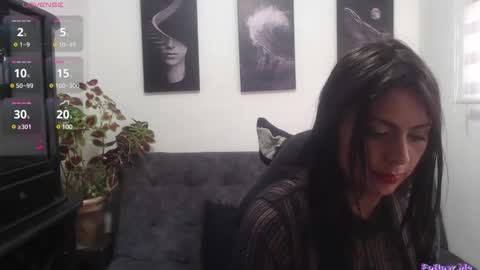 HELENA  online show from 09/12/25, 11:10