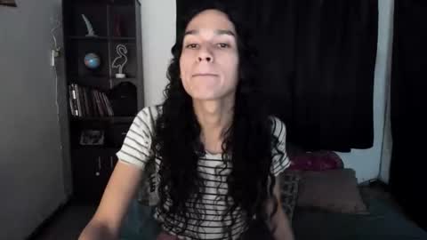 helena_spellman online show from 02/26/26, 08:13