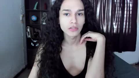 helena_spellman online show from 06/09/26, 04:40