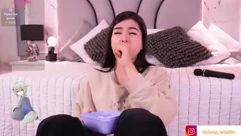 helena_whaite online show from 07/03/26, 03:18