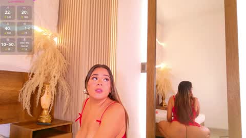 Helena  online show from 04/09/26, 04:34