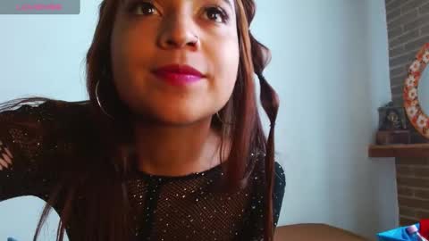 Snapshot of helenacyruss666 chatting on 12/17/24, 05:58 Only 18 cyrus online show from 12/17/24, 05:58