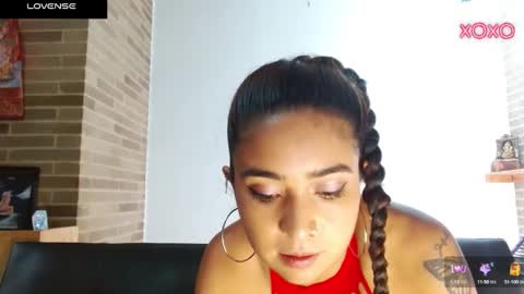 Snapshot of helenacyruss666 chatting on 01/21/25, 04:37 Only 18 cyrus online show from 01/21/25, 04:37