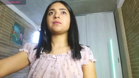 Snapshot of helenacyruss666 chatting on 10/01/25, 06:58 Only 18 cyrus online show from 10/01/25, 06:58