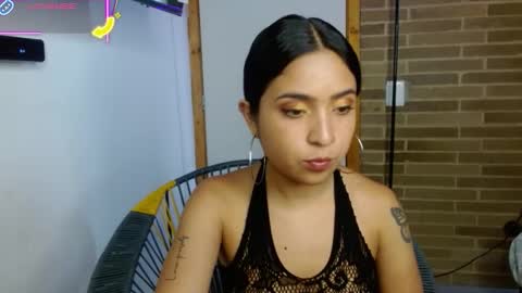 Snapshot of helenacyruss666 chatting on 10/27/25, 07:18 Only 18 cyrus online show from 10/27/25, 07:18