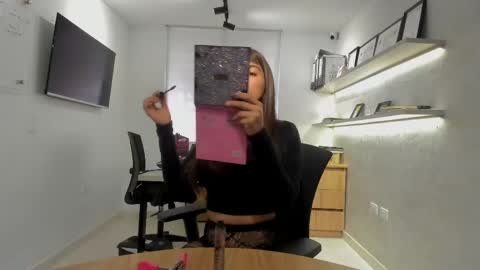 helenafoumier online show from 05/03/26, 02:01