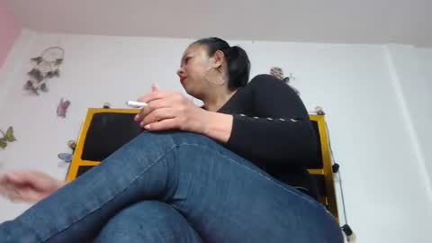 helenahotwet online show from 09/20/25, 12:50