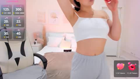 Snapshot of helenaregal chatting on 03/05/26, 02:24 Helena online show from 03/05/26, 02:24