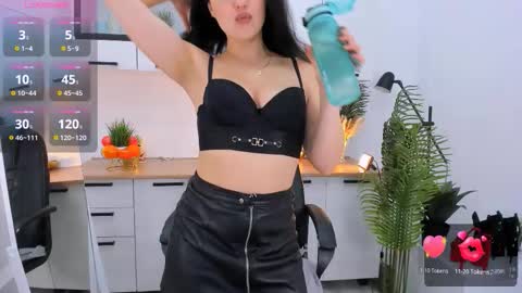 Snapshot of helenaregal chatting on 03/16/26, 11:58 Helena online show from 03/16/26, 11:58