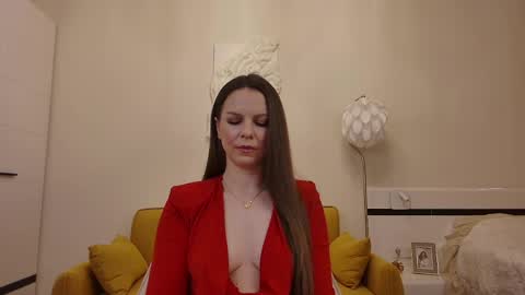 Helen online show from 02/23/26, 07:11