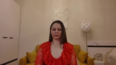 Helen online show from 03/31/26, 07:31