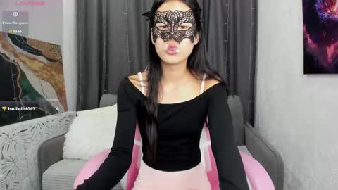 Hi I am Helen online show from 03/09/26, 02:04