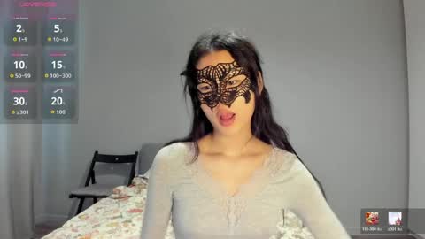Hi I am Helen online show from 05/22/26, 02:30
