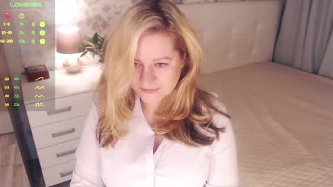 Helena Bonham online show from 12/16/24, 03:40