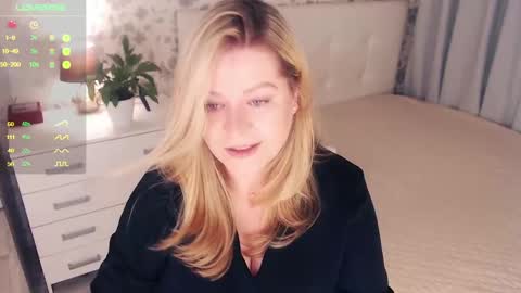 Helena Bonham online show from 01/14/25, 04:36