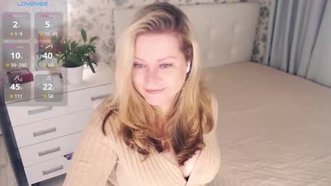 Helena Bonham online show from 01/23/25, 04:30