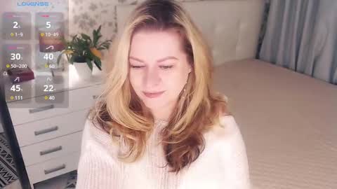 Helena Bonham online show from 02/04/25, 04:26