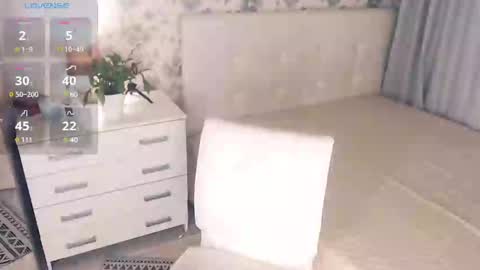 Helena Bonham online show from 02/28/25, 05:04