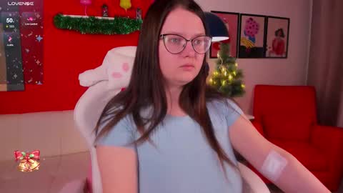 helendanvers online show from 01/11/26, 10:09