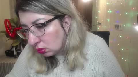 helenenigma online show from 02/08/25, 05:29