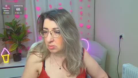 helenenigma online show from 02/11/26, 07:30