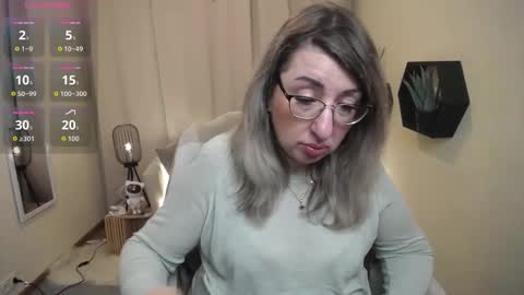 helenenigma online show from 02/23/26, 07:55