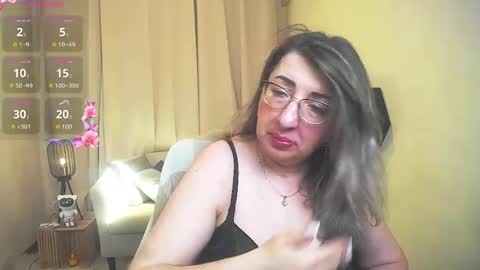 helenenigma online show from 03/16/26, 07:40