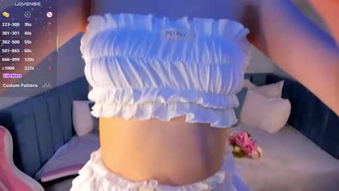 Tessa online show from 03/12/26, 12:06