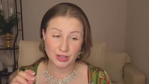 Helen online show from 07/10/26, 03:00