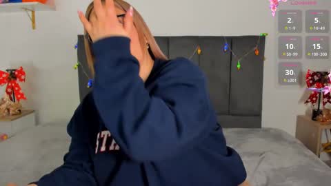 Helen or Hells online show from 12/18/24, 02:32