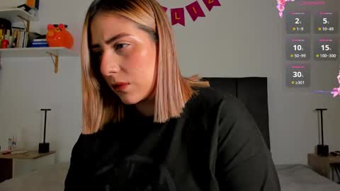 Helen or Hells online show from 02/06/25, 08:13