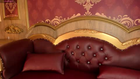 Helen or Hells online show from 02/26/26, 01:32