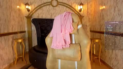 Helen or Hells online show from 03/10/26, 03:28