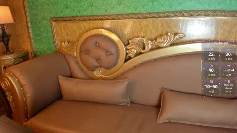 Helen or Hells online show from 03/27/26, 01:55