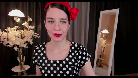 Helen online show from 02/09/25, 03:11